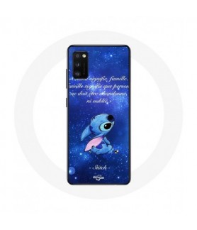 Coque Samsung Galaxy A41...