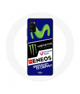 Coque Samsung Galaxy A41...