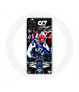 Coque Samsung Galaxy A21S...