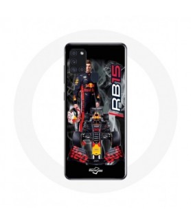 Coque Samsung Galaxy A21S...