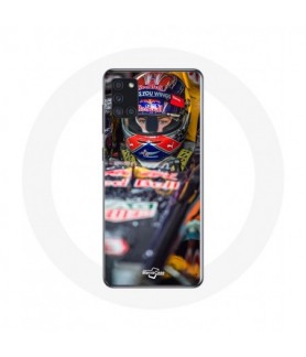 Coque Samsung Galaxy A21S...