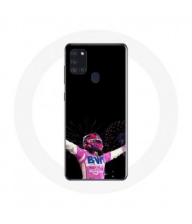 Coque Samsung Galaxy A21S...