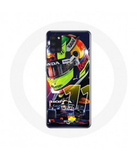 Coque Samsung Galaxy A21S...