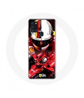 Coque Samsung Galaxy A21S...