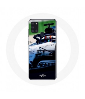 Coque Samsung Galaxy A21S...