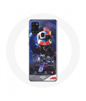 Coque Samsung Galaxy A21S...