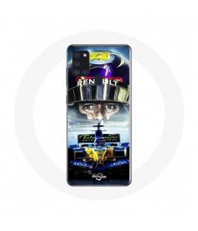 Coque Samsung Galaxy A21S...