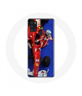 Coque Samsung Galaxy A21S...