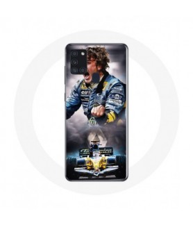 Coque Samsung Galaxy A21S...