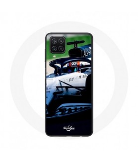 Coque Samsung Galaxy A12...