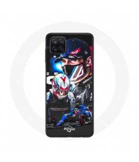 Coque Samsung Galaxy A12...