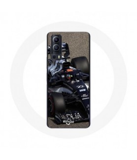 Coque Vivo Y72 Formule 1...