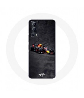 Coque Vivo Y72 Formule 1...