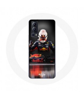 Coque Vivo Y72 Formule 1...