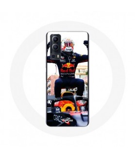 Coque Vivo Y72 Formule 1...