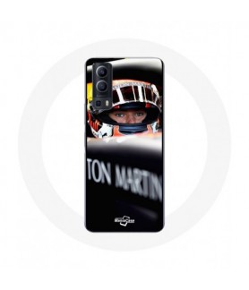 Coque Vivo Y72 Formule 1...
