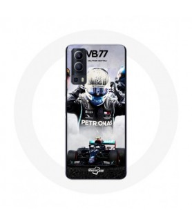 Coque Vivo Y72 Formule 1...