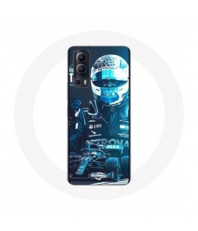 Coque Vivo Y72 Formule 1...