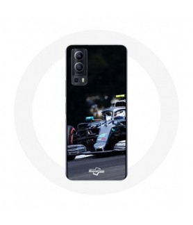 Coque Vivo Y72 Formule 1...