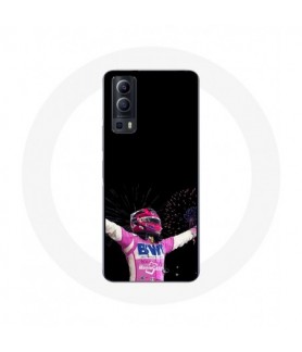 Coque Vivo Y72 Formule 1...