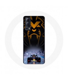 Coque Vivo Y72 Formule 1...
