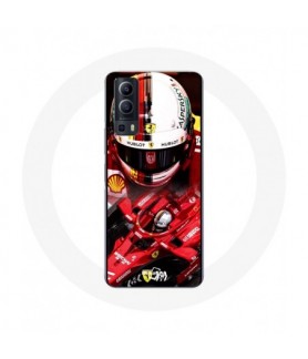 Coque Vivo Y72 Formule 1...