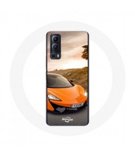 Coque Vivo Y72 Formule 1...