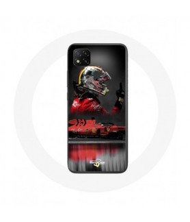 Coque Xiaomi Redmi 9C...