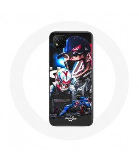 Coque Xiaomi Redmi 9C...