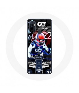 Coque Oppo A53 Formule 1...