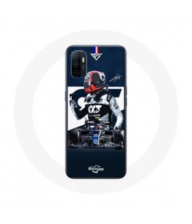 Coque Oppo A53 Formule 1...