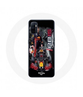 Coque Oppo A53 Formule 1...