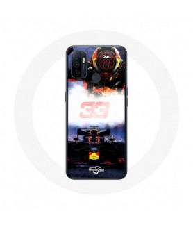 Coque Oppo A53 Formule 1...