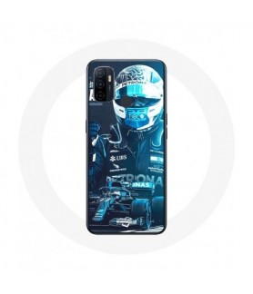 Coque Oppo A53 Formule 1...