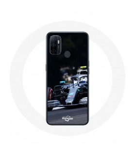 Coque Oppo A53 Formule 1...