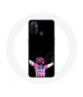Coque Oppo A53 Formule 1...