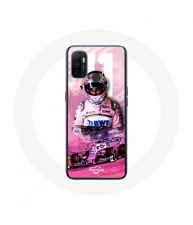 Coque Oppo A53 Formule 1...