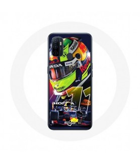 Coque Oppo A53 Formule 1...