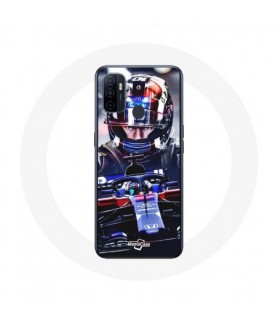 Coque Oppo A53 Formule 1...