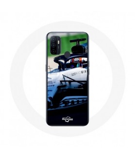 Coque Oppo A53 Formule 1...