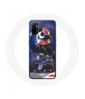 Coque Oppo A53 Formule 1...