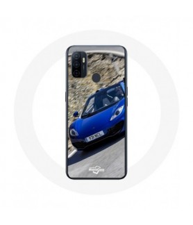 Coque Oppo A53 Formule 1...