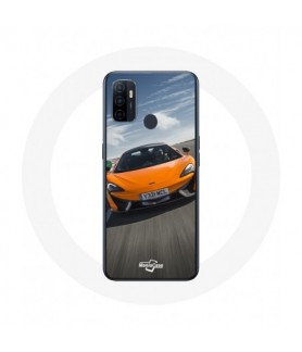 Coque Oppo A53 Formule 1...