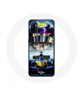 Coque Oppo A53 Formule 1...
