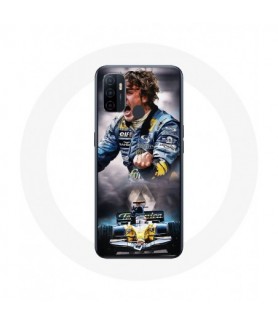 Coque Oppo A53 Formule 1...