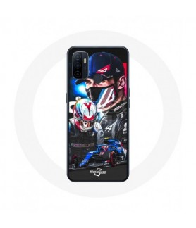 Coque Oppo A53 Formule 1...