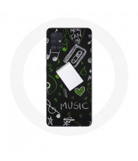 Coque Samsung Galaxy A51...