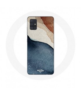 Coque Samsung Galaxy A51...
