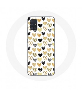 Coque Samsung Galaxy A51...