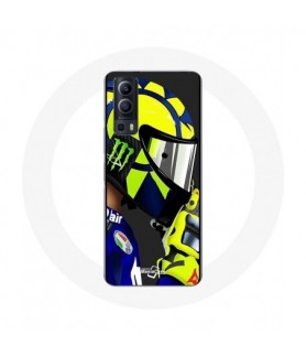 Coque Vivo Y72 Valentino...